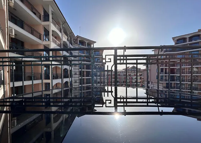 Karolina Apartment 65