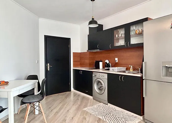 Karolina Apartment 65